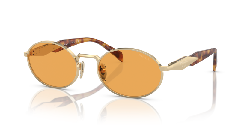 Prada 0PR 65ZS ZVN02Z 55 