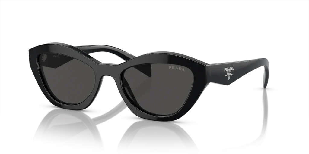 Prada 0PR A02S 16K08Z 52 