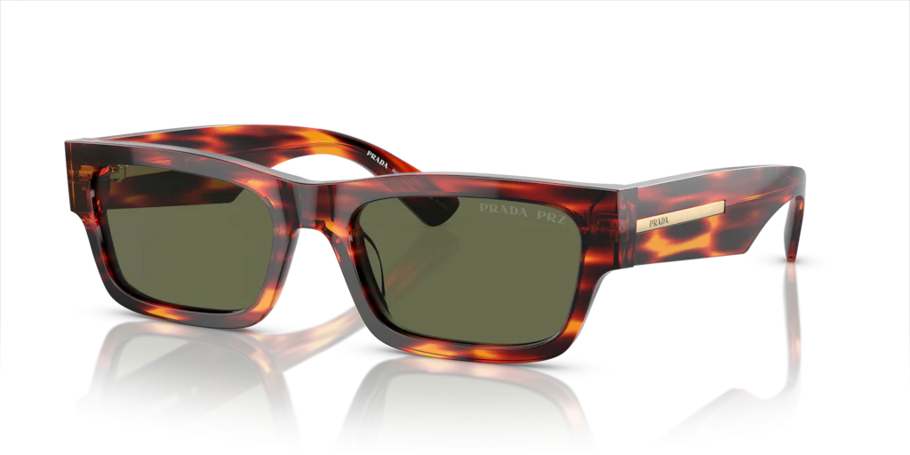 Prada 0PR A03S 13O03R 56 