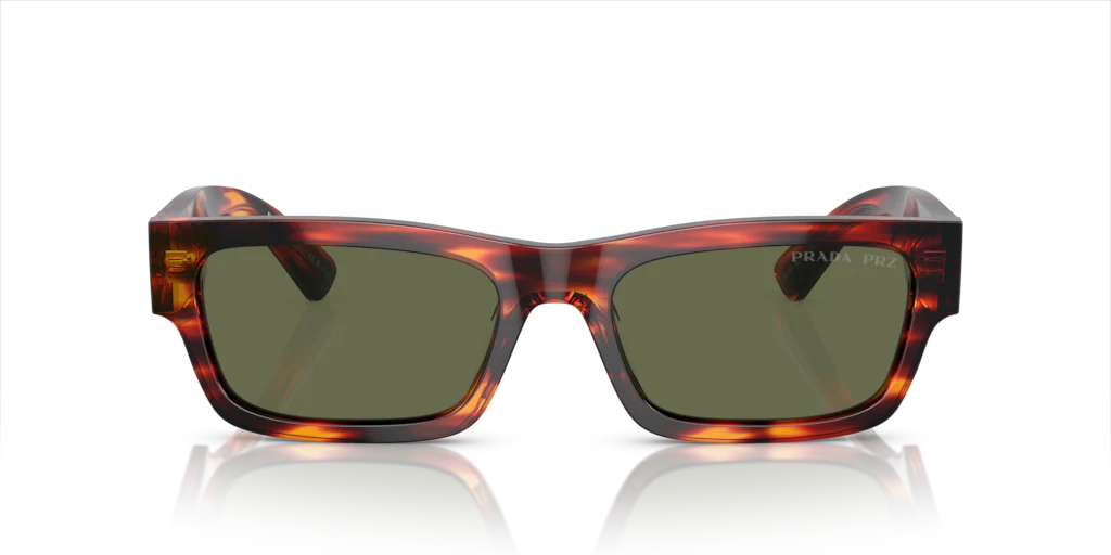 Prada 0PR A03S 13O03R 56 