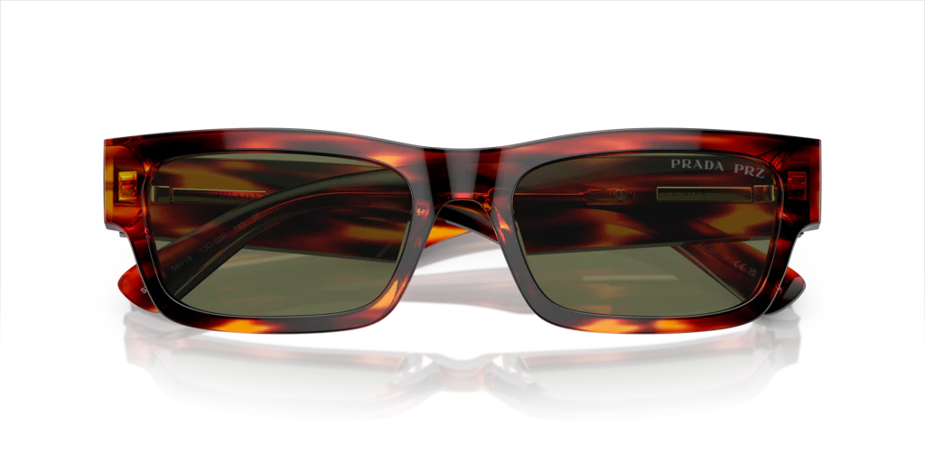 Prada 0PR A03S 13O03R 56 