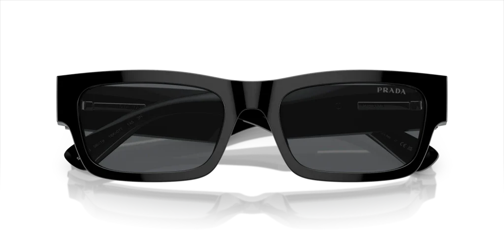 Prada 0PR A03S 16K07T 56 