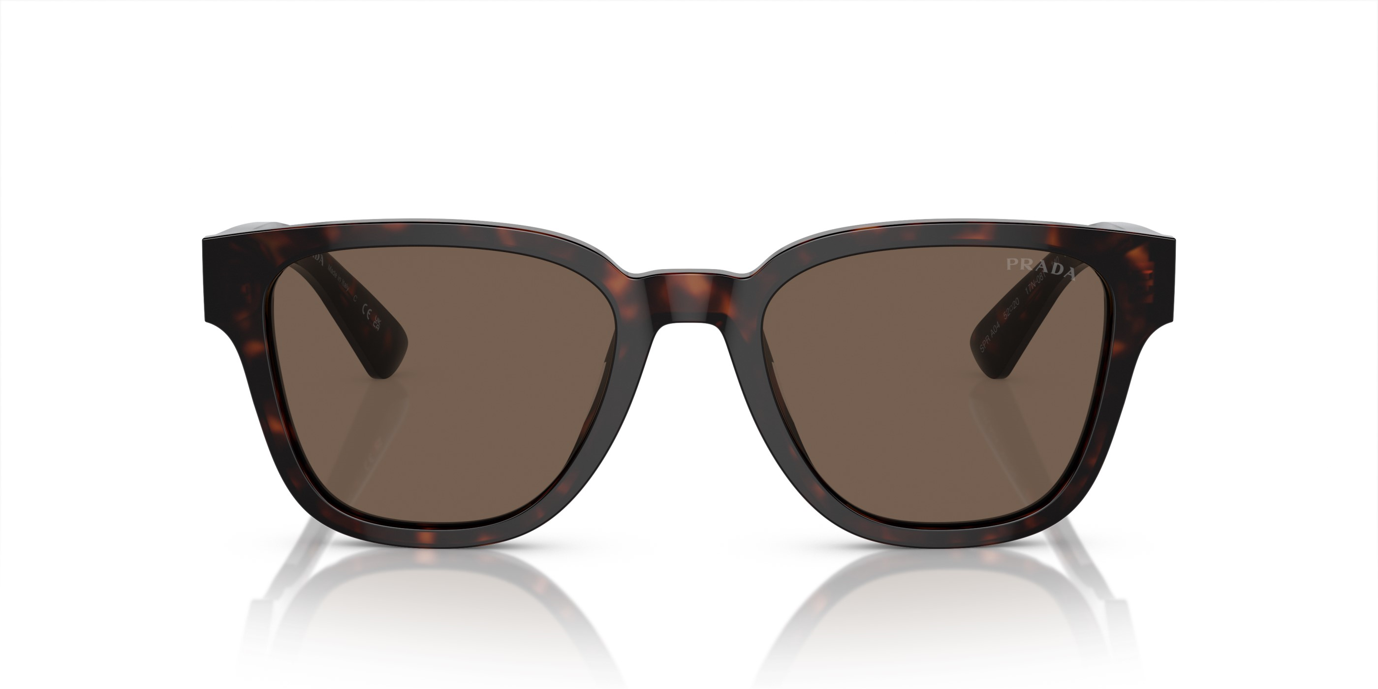 Prada 0PR A04S 17N08T 52 