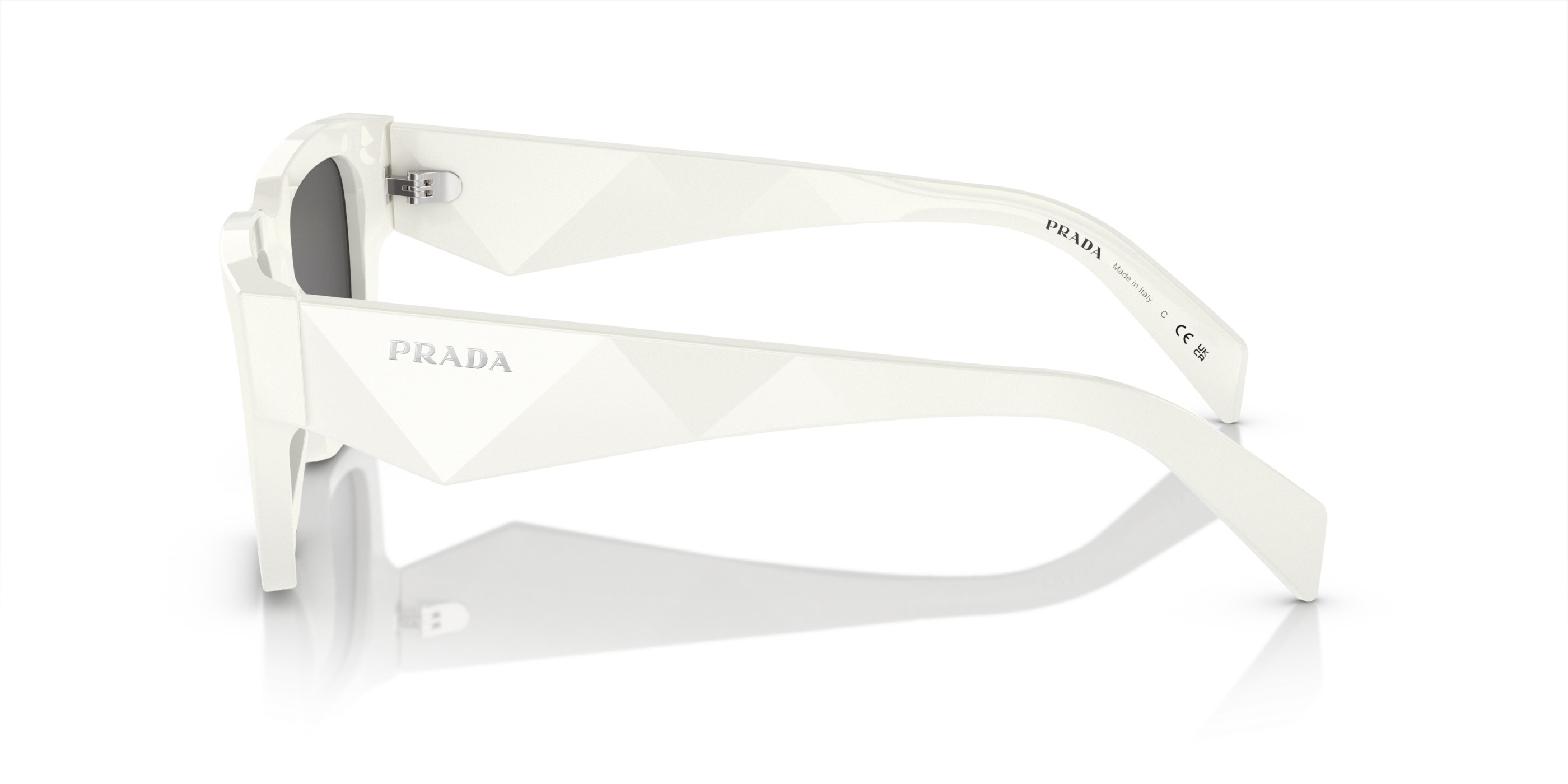 Prada 0PR A06S 17K08Z 50 