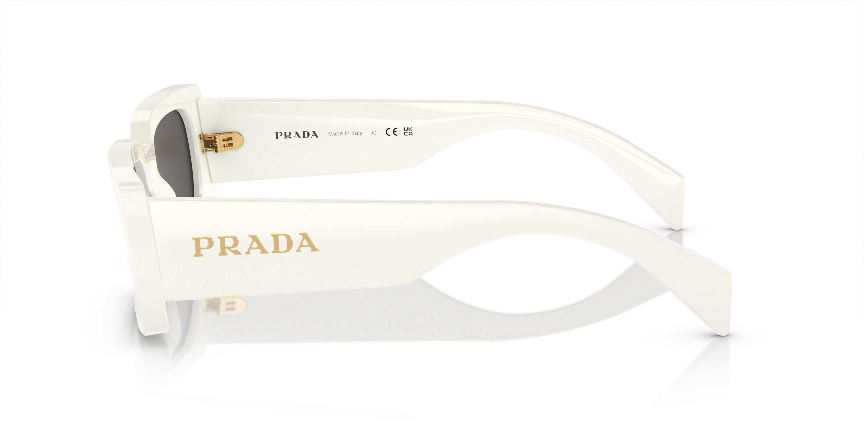 Prada 0PR A07S 1425S0 52 