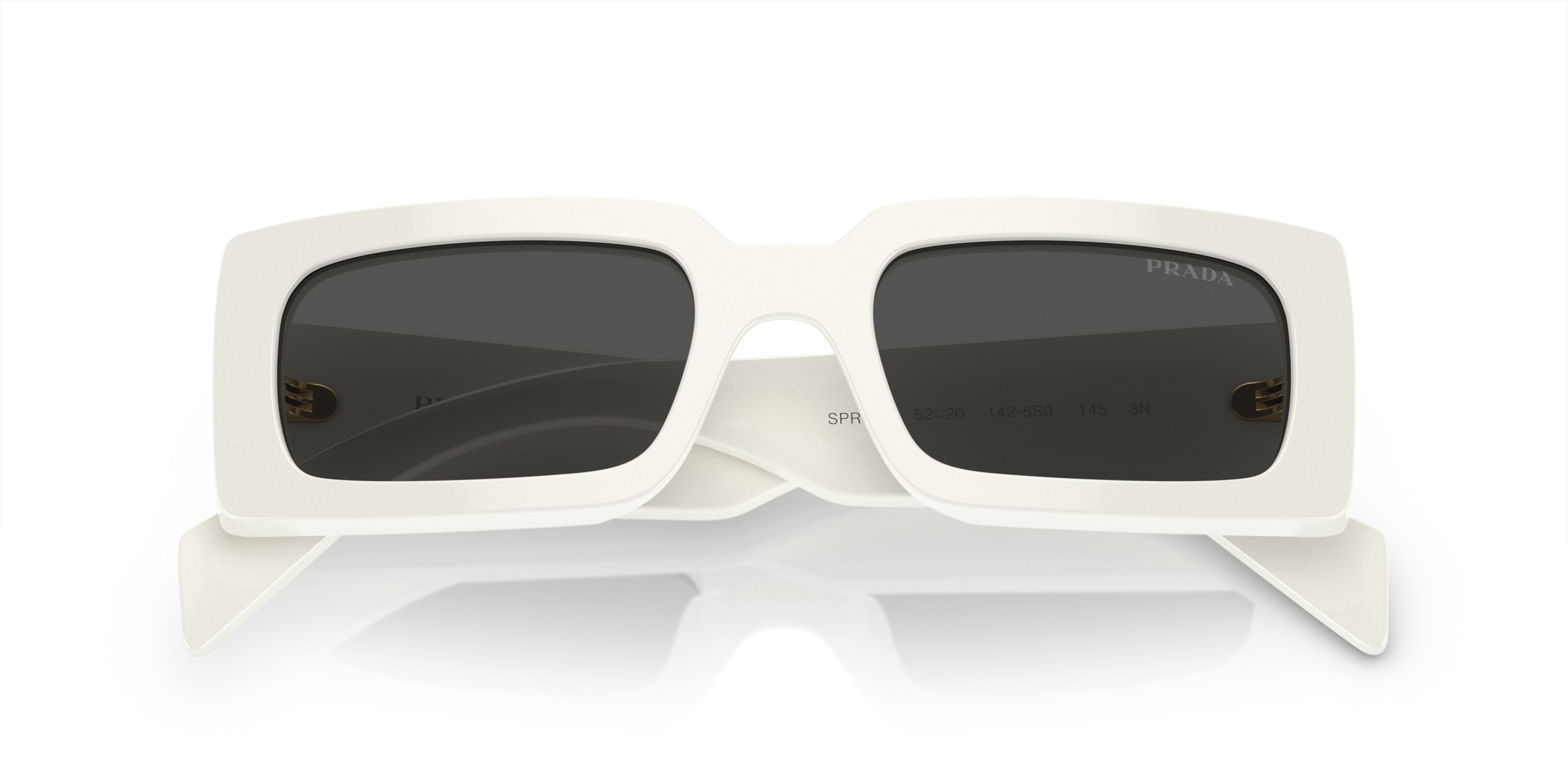Prada 0PR A07S 1425S0 52 