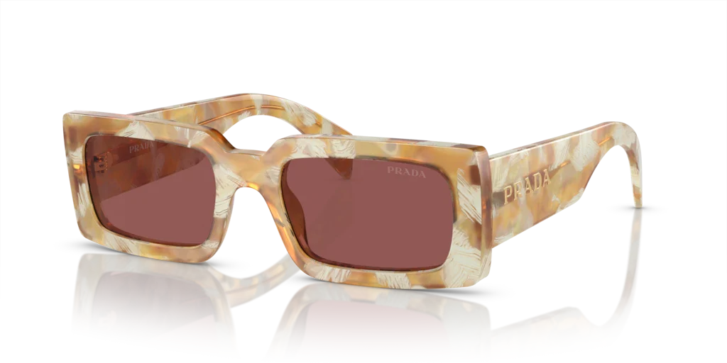 Prada 0PR A07S 19N08S 52 