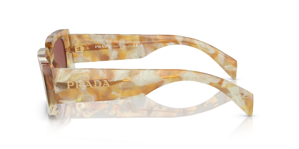Prada 0PR A07S 19N08S 52 