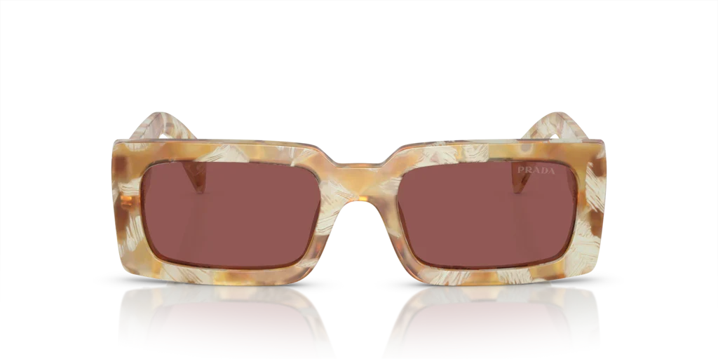 Prada 0PR A07S 19N08S 52 