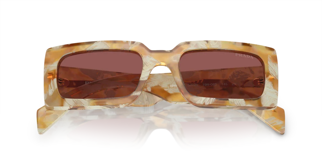 Prada 0PR A07S 19N08S 52 