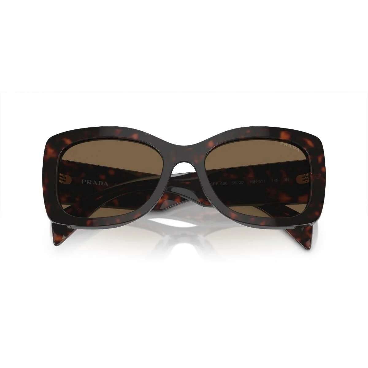 Prada 0PR A08S 16N5Y1 56 