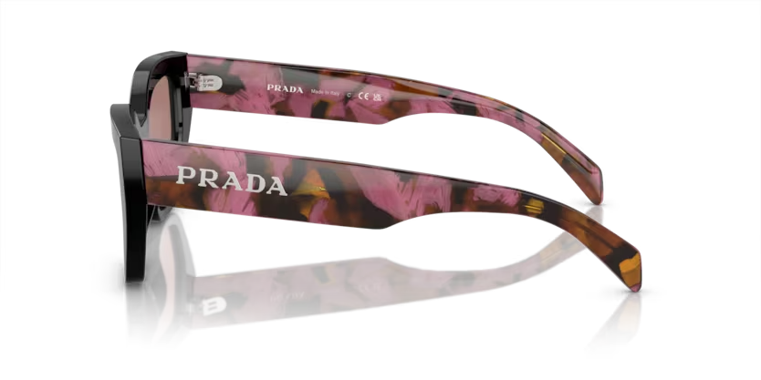 Prada 0PR A09S 12O10D 53 
