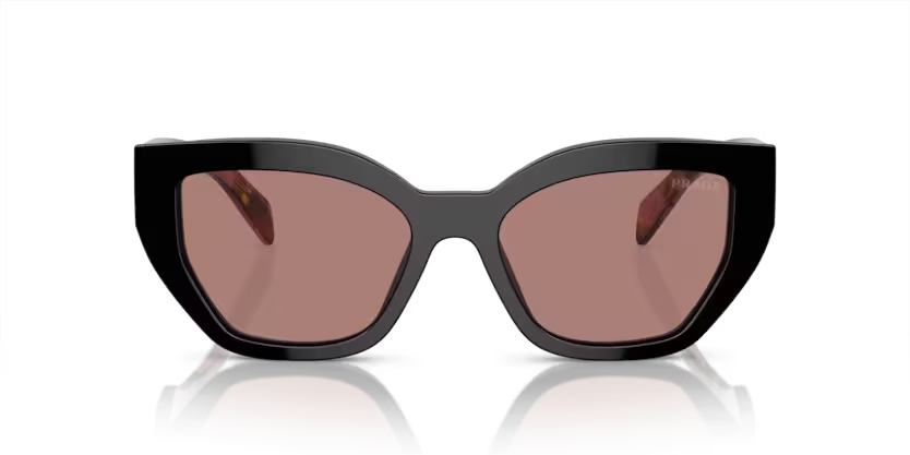 Prada 0PR A09S 12O10D 53 