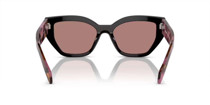 Prada 0PR A09S 12O10D 53 