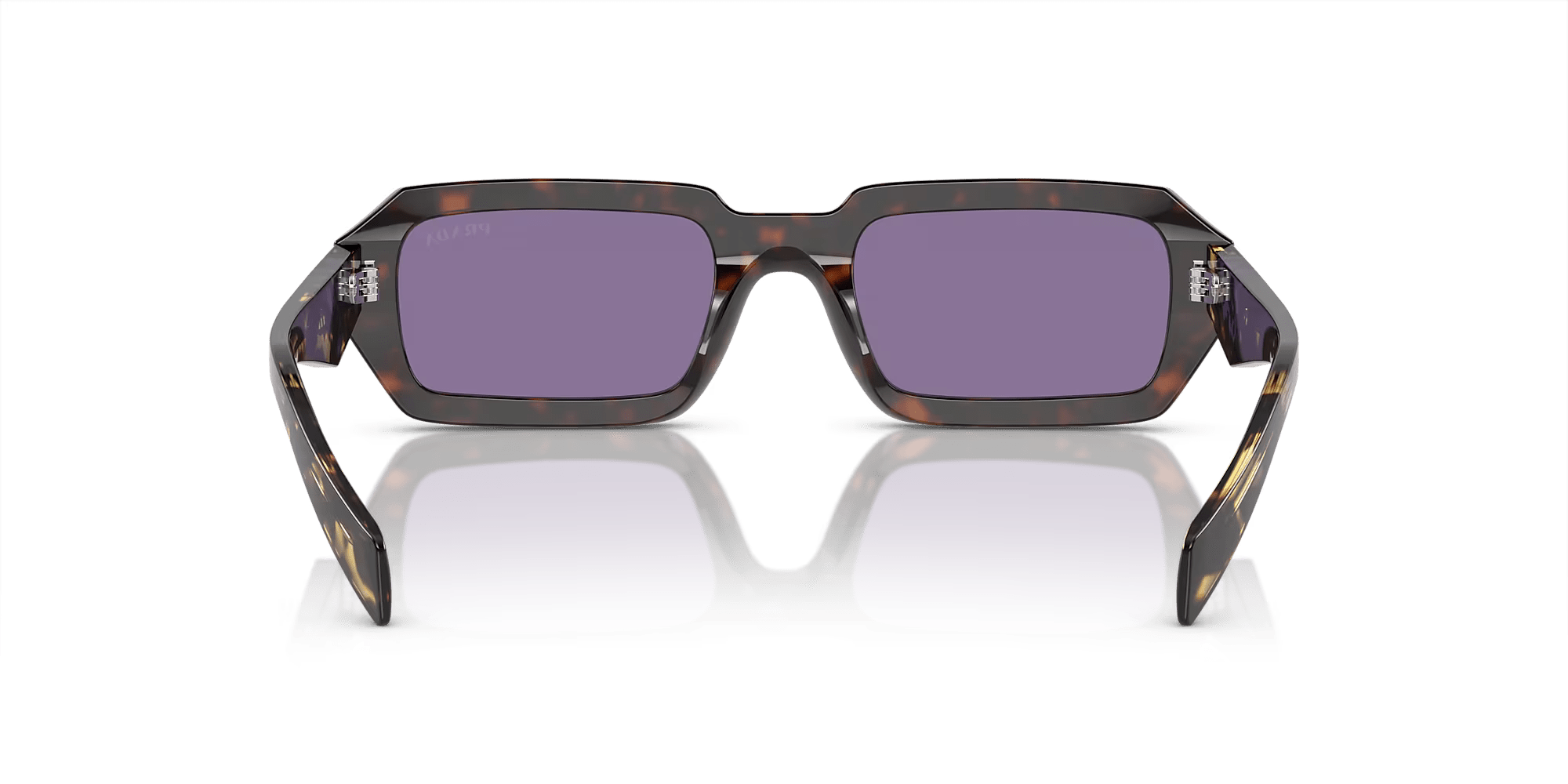 Prada 0PR A12S 17N50B 52 