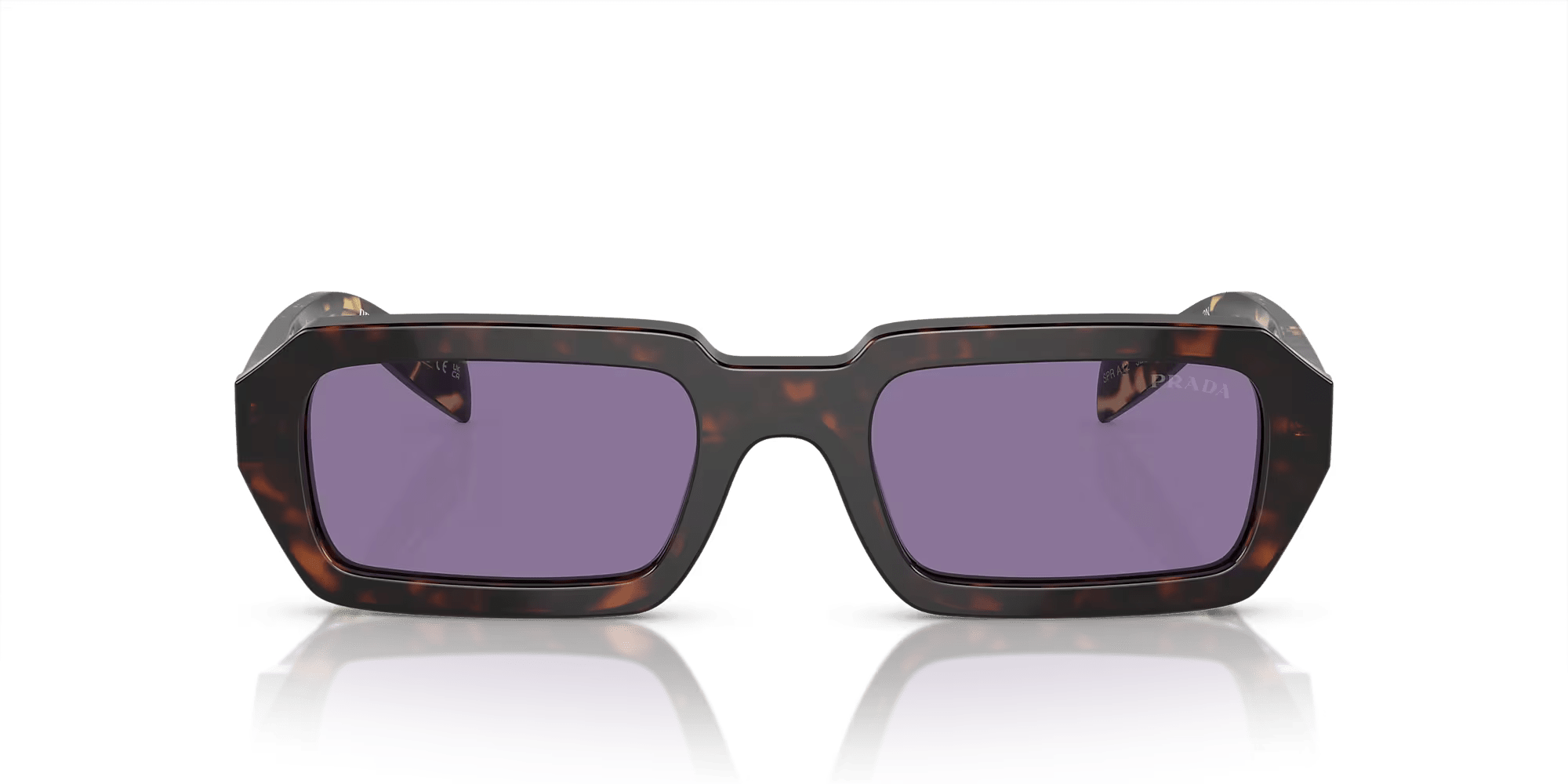 Prada 0PR A12S 17N50B 52 