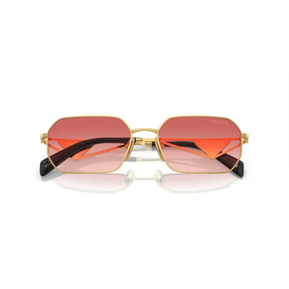 Prada 0PR A51S 5AK40C 58 