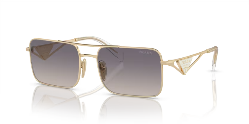 Prada 0PR A52S ZVN30C 56 