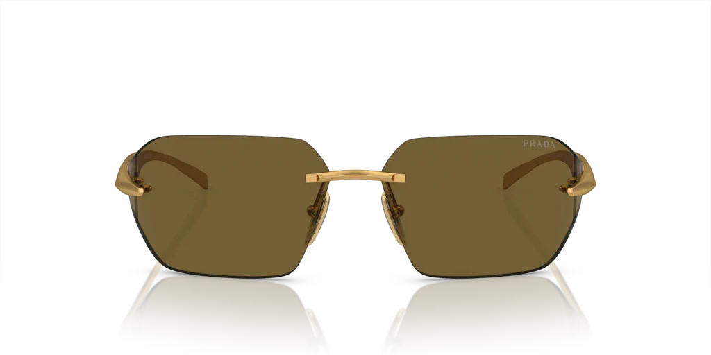 Prada 0PR A55S 15N01T 71 