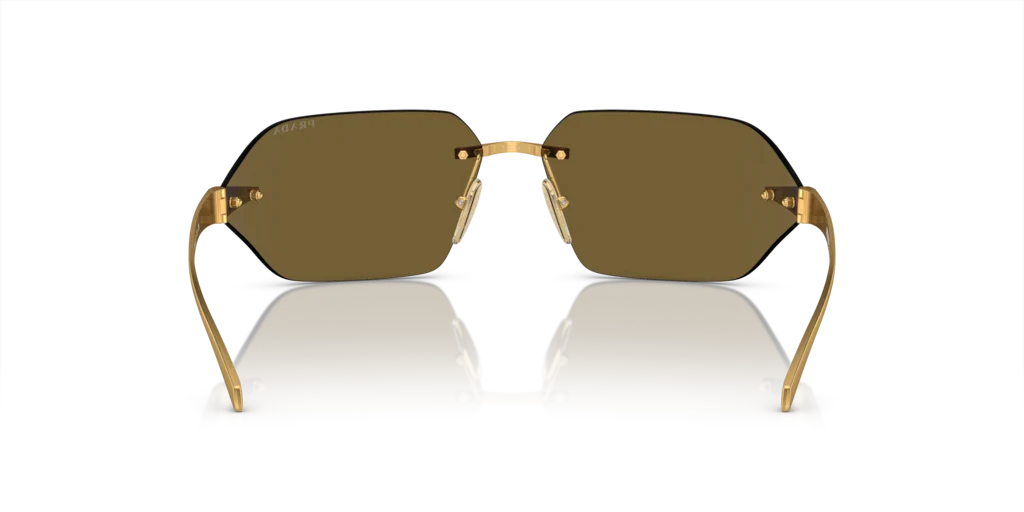 Prada 0PR A55S 15N01T 71 