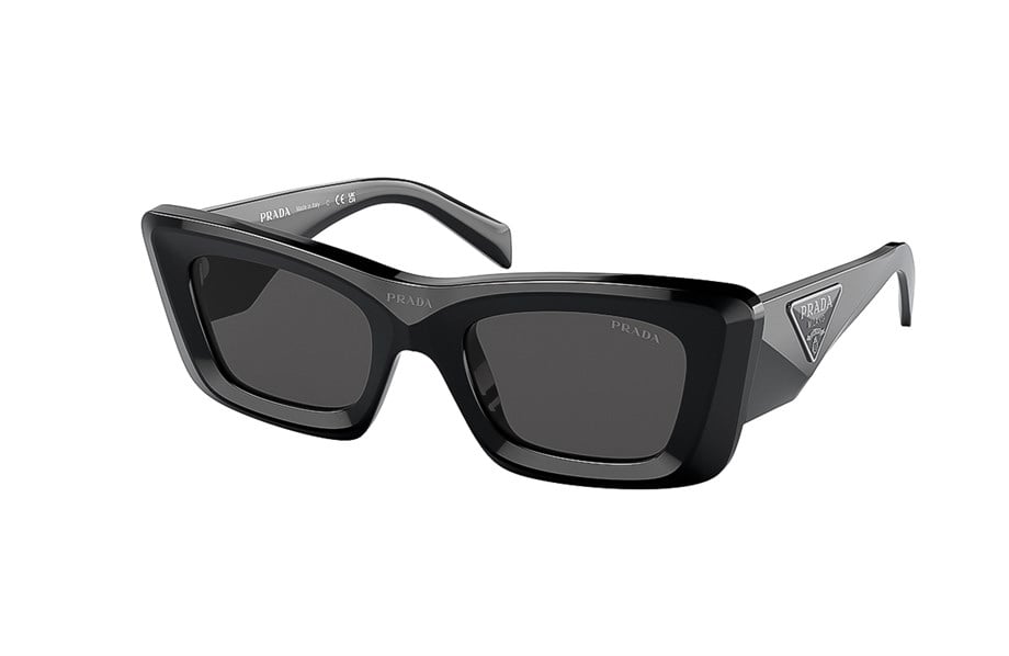 Prada 13Z 1AB 5S0 50 Kadın Güneş Gözlüğü