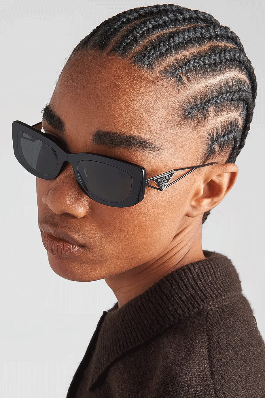 Prada 14YS 1AB5S0 53 