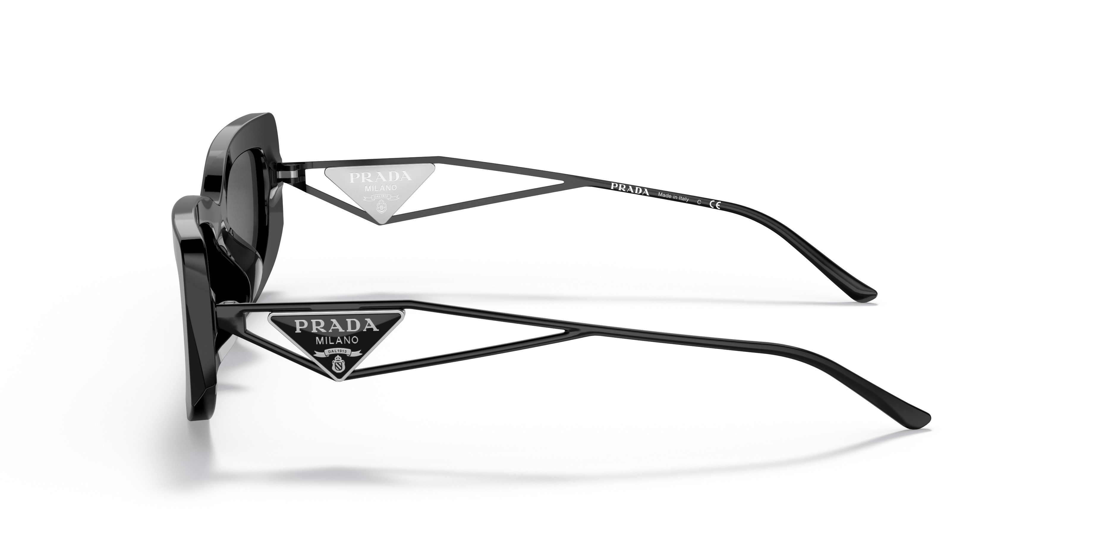 Prada 14YS 1AB5S0 53 