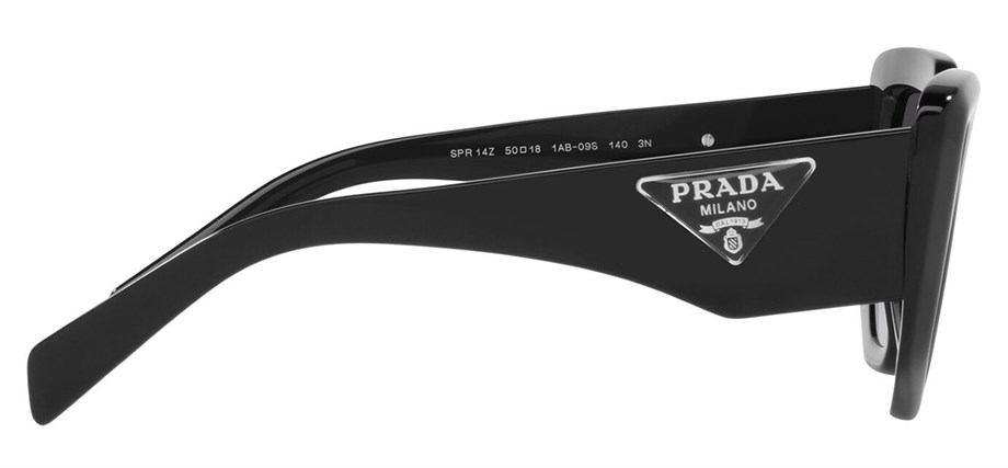 PRADA 14Z 1AB-09S 50 Kadın Güneş Gözlüğü