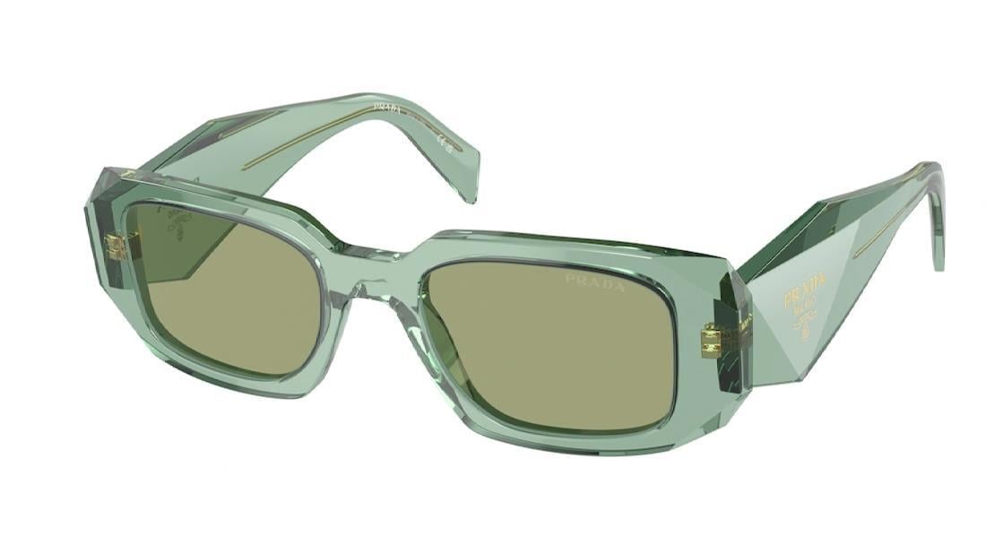 Prada 17WS 11R10E 49 Kadın Güneş Gözlüğü