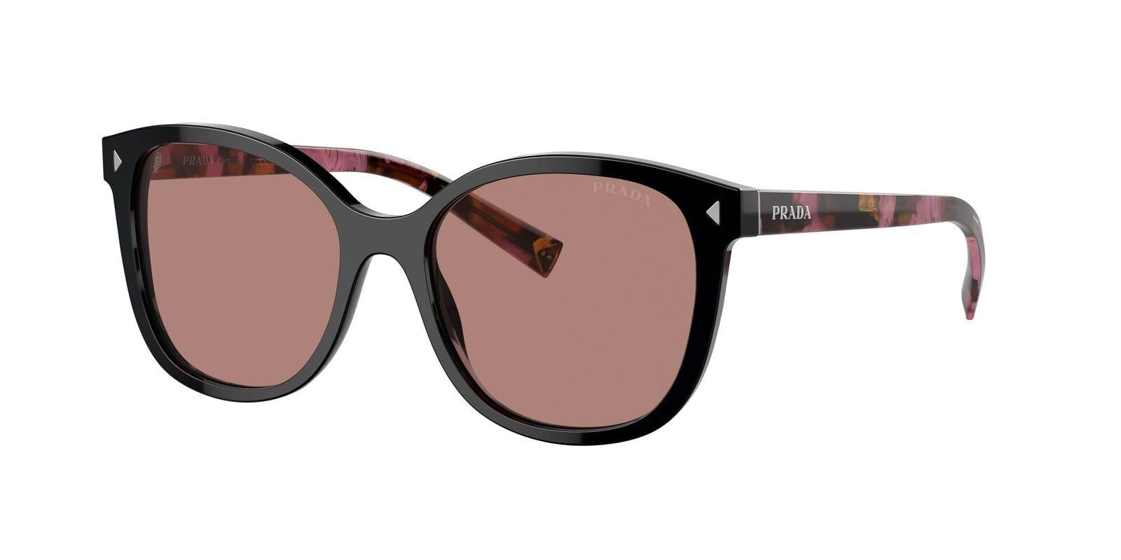 Prada 22Z 12O10D 53  Erkek Güneş Gözlüğü