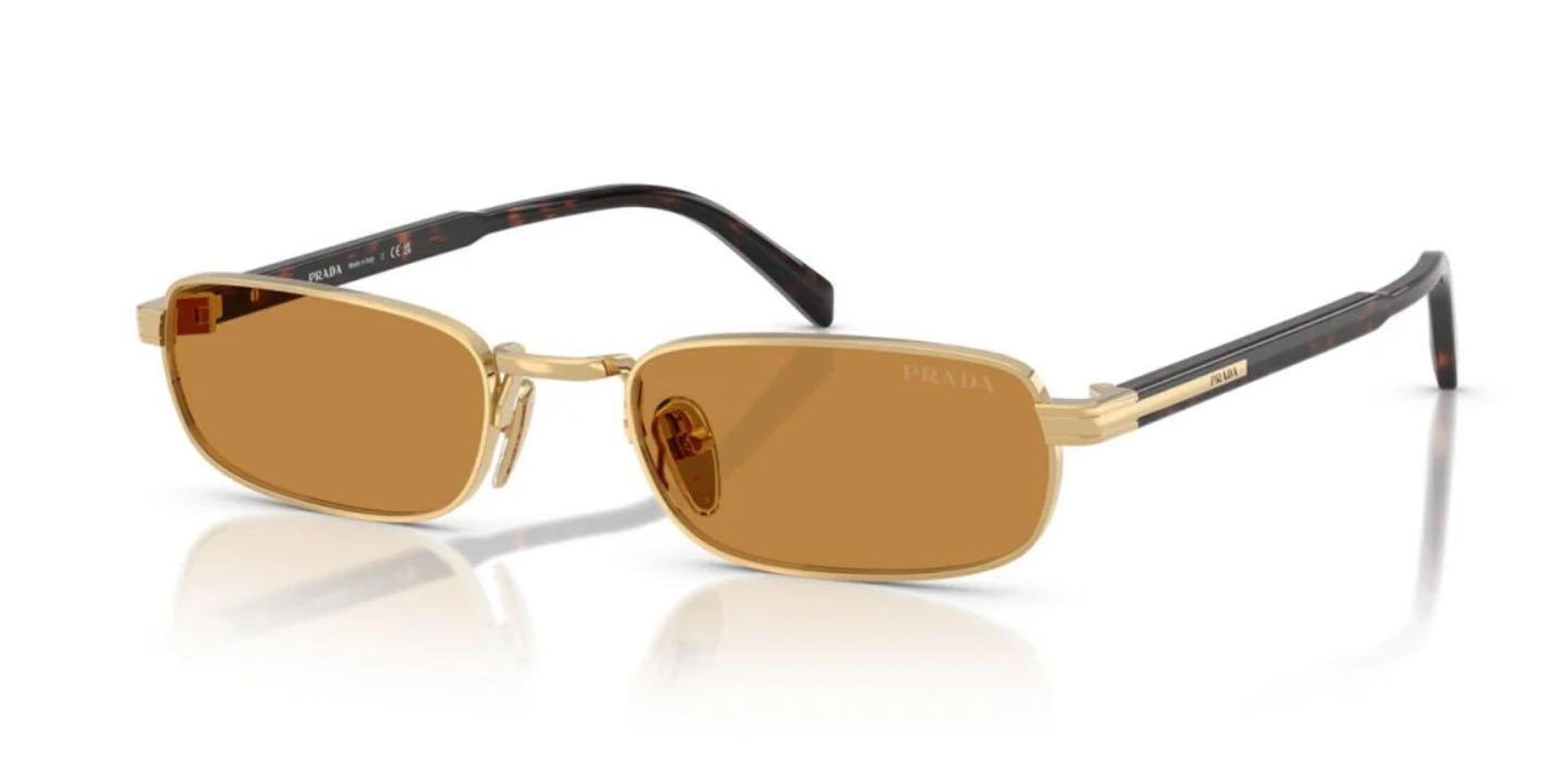 Prada  54S 5AK50P 54 erkek güneş gözlüğü