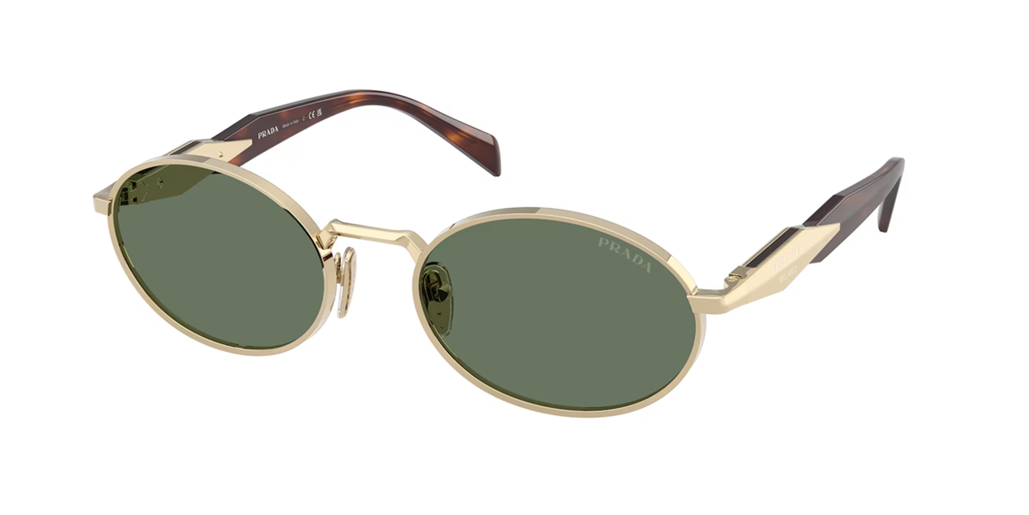 Prada 65ZS ZVN70L 55 Kadın Güneş Gözlüğü