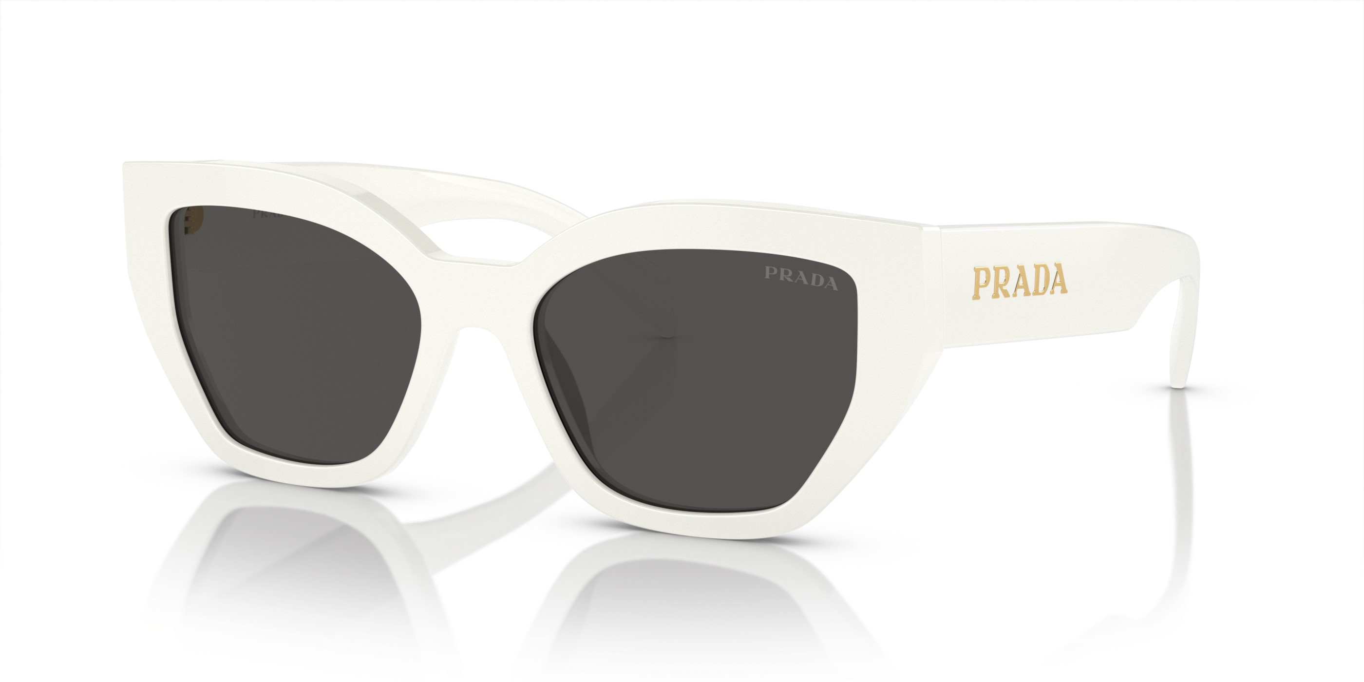 Prada A09S 1425S0 53 