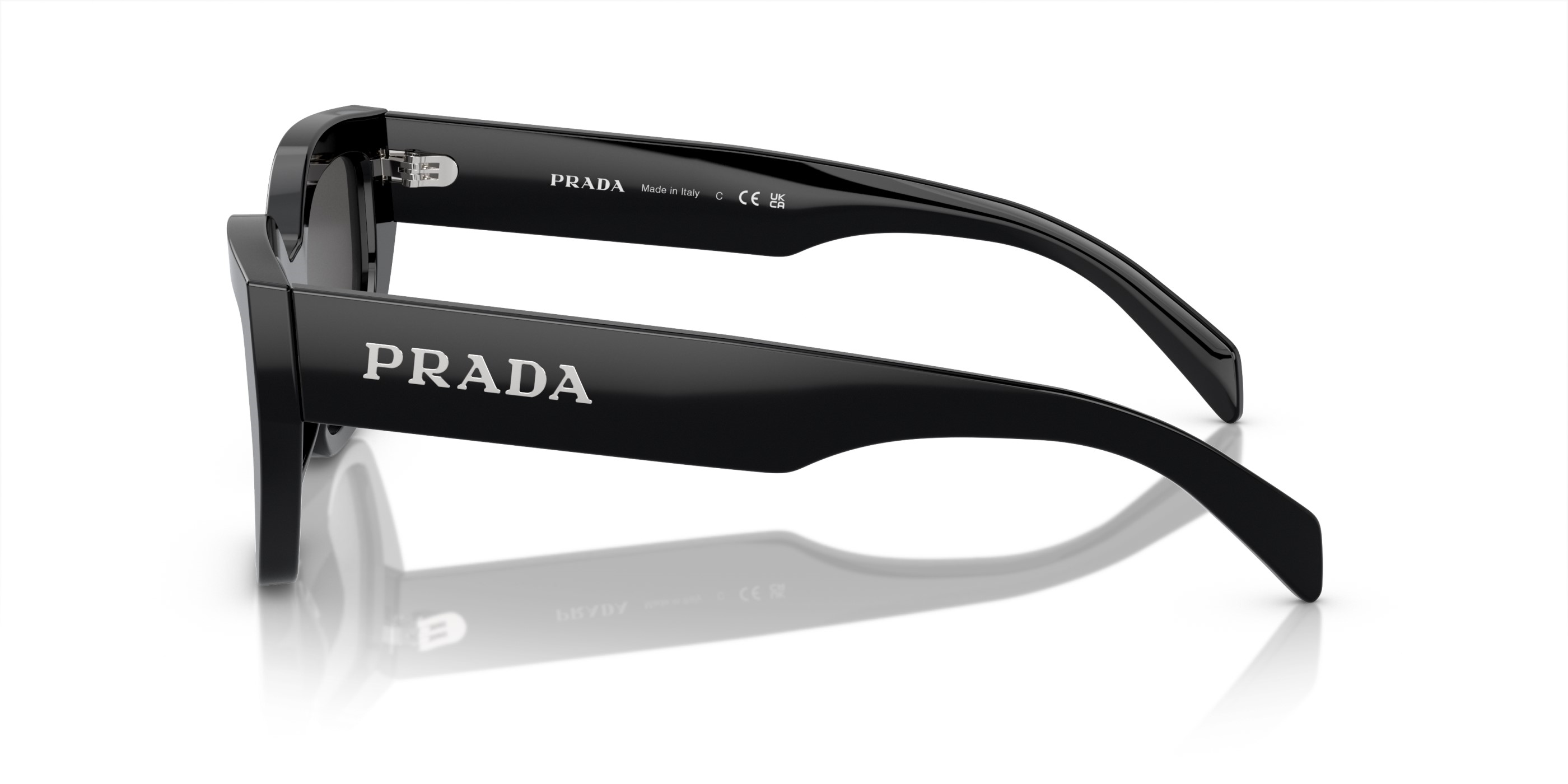 Prada A09S 1AB5S0 53 