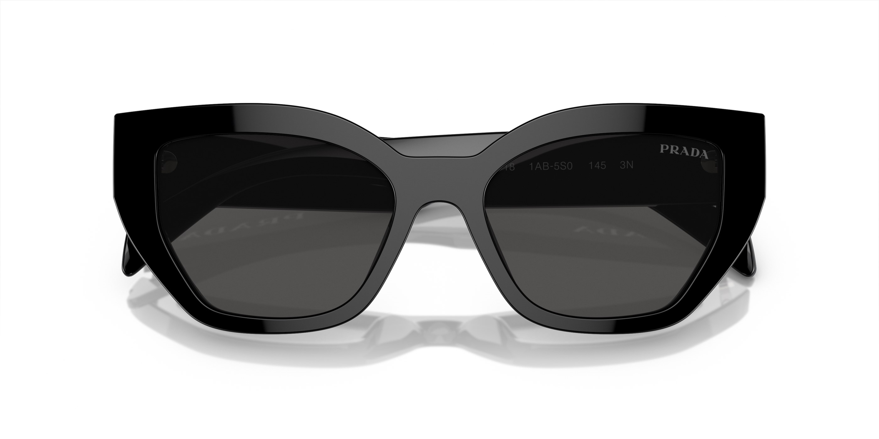 Prada A09S 1AB5S0 53 