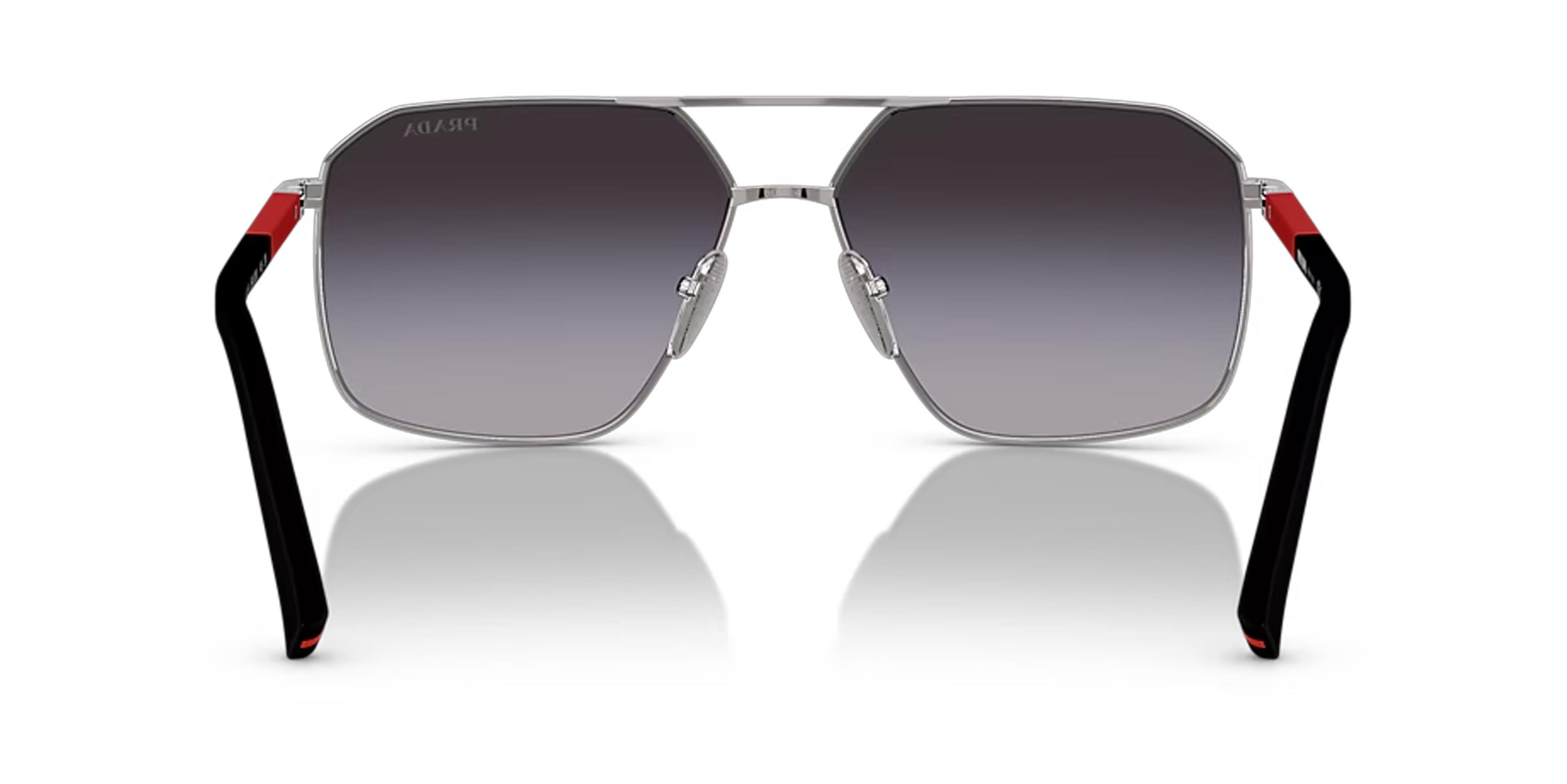 Prada  A50S 5AV09U 60 Erkek Güneş Gözlüğü