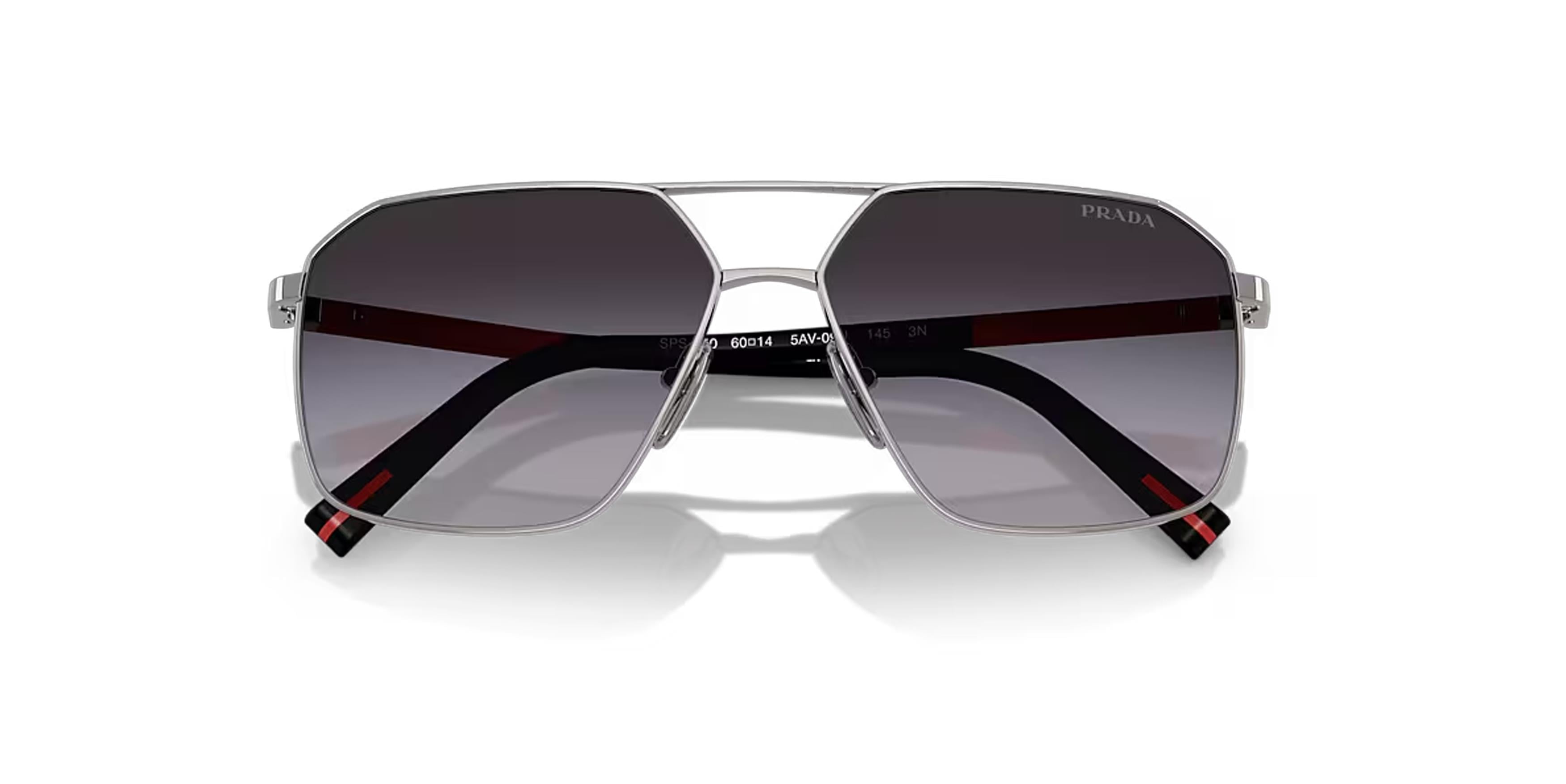 Prada  A51S 18X80I 57 Erkek Güneş Gözlüğü