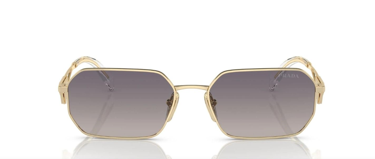 Prada A51S ZVN30C 58 