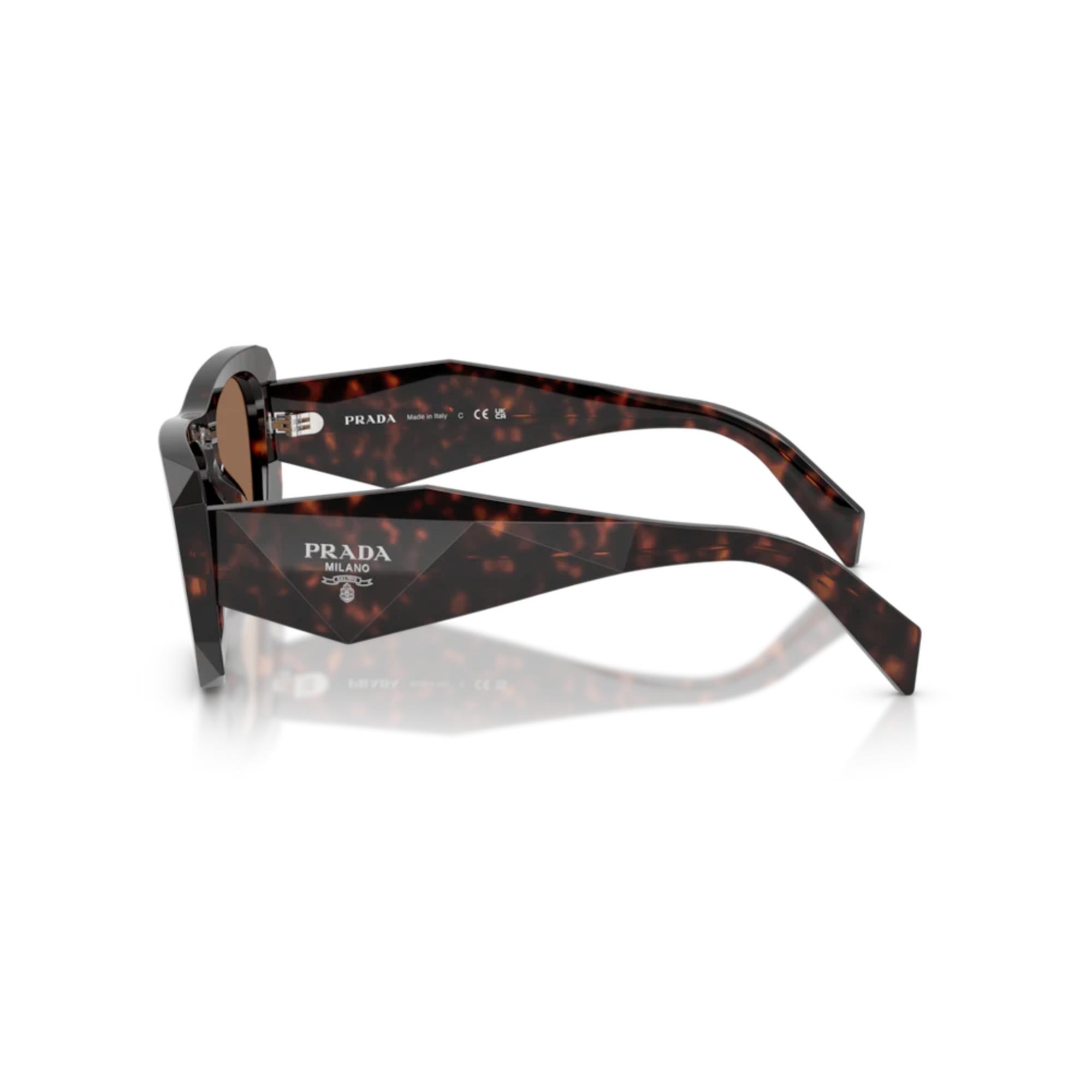 Prada B06S 17N06B 53 kadın güneş gözlüğü