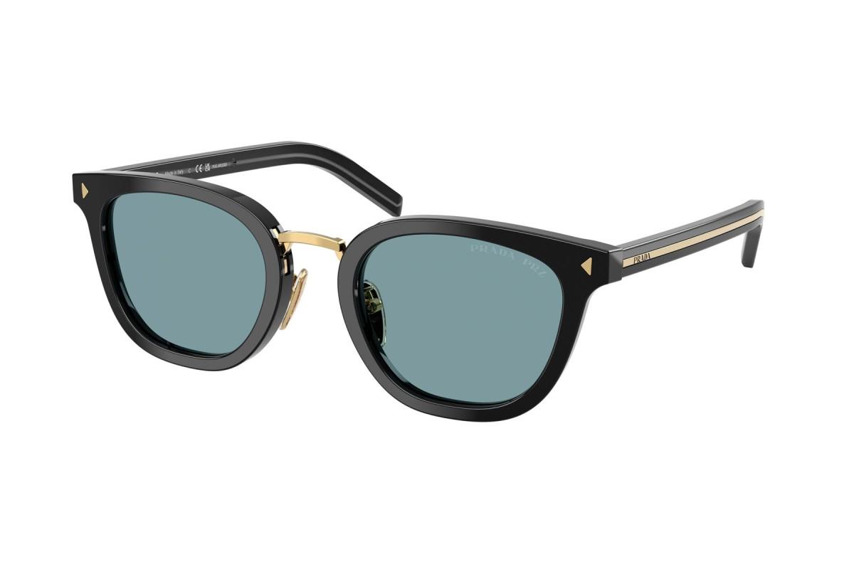 Prada C01SD 16K04D 49 Unisex Güneş Gözlüğü