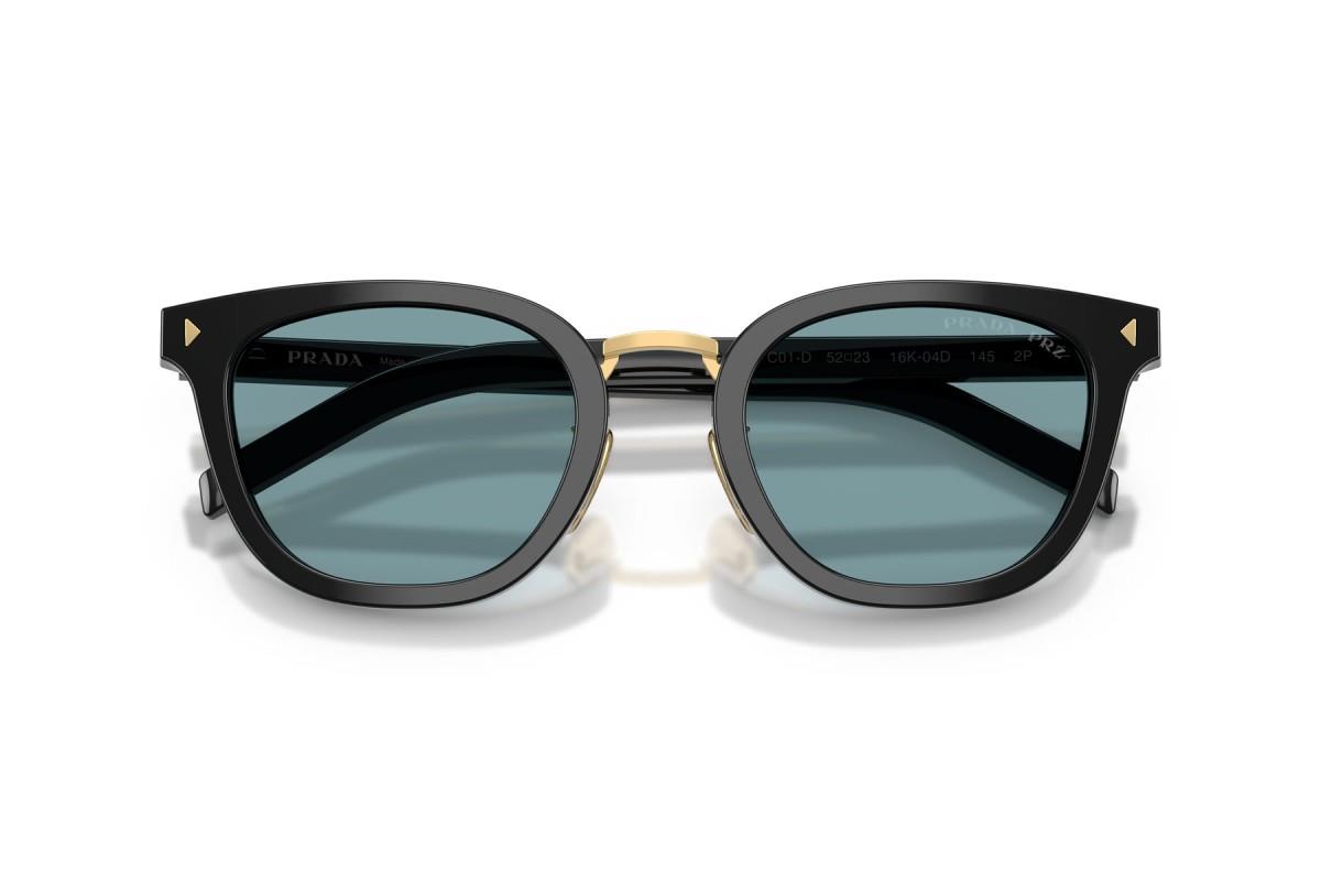Prada C01SD 16K04D 49 Unisex Güneş Gözlüğü