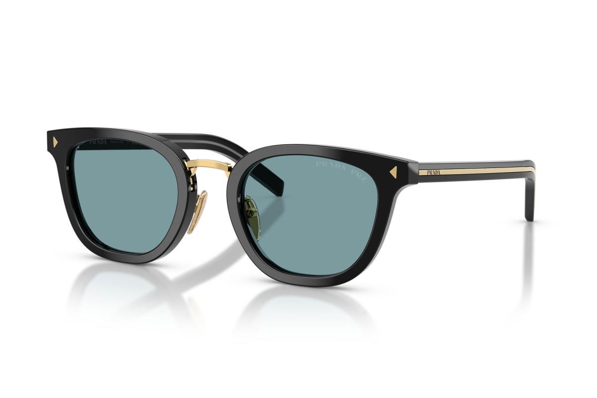 Prada C01SD 16K04D 49 Unisex Güneş Gözlüğü