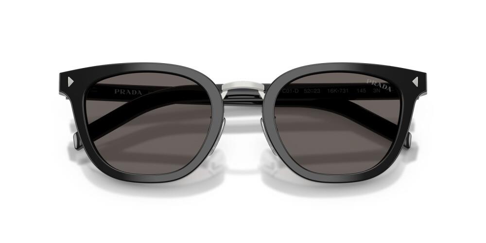 Prada C01SD 16K731 49 Unisex Güneş Gözlüğü