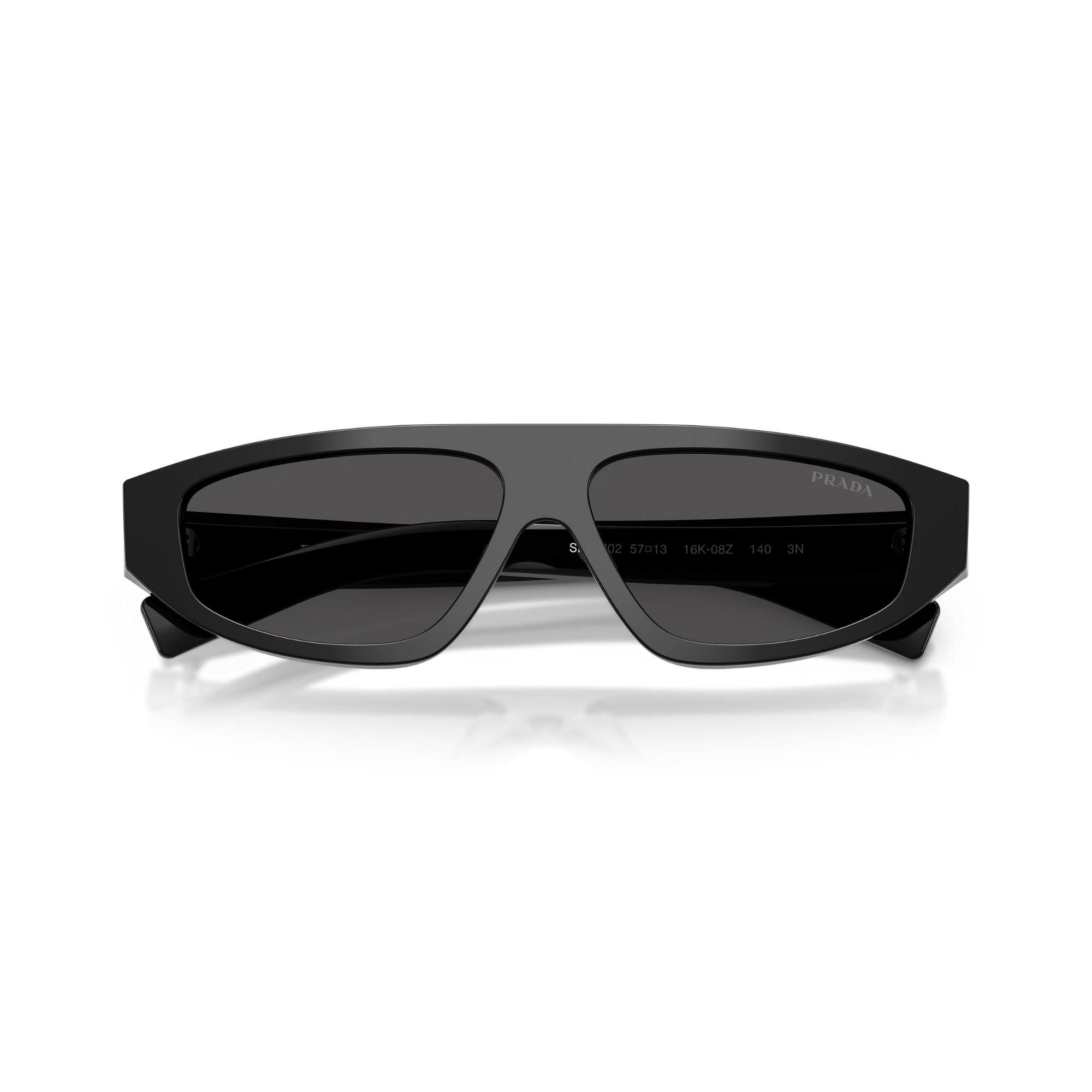 Prada C02S 16K08Z 57 kadın güneş gözlüğü