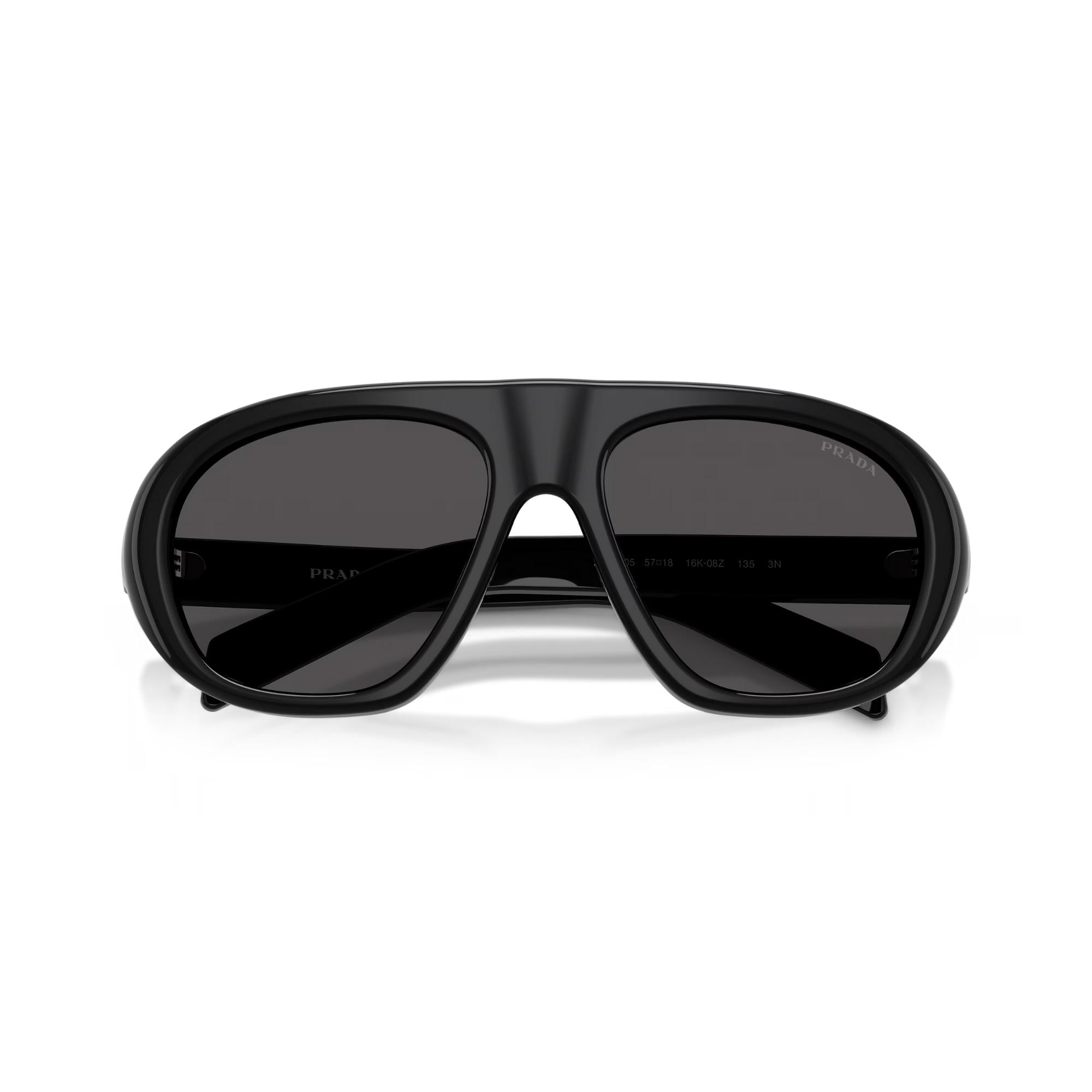 Prada C05S 16K08Z 57 Unisex Güneş Gözlüğü