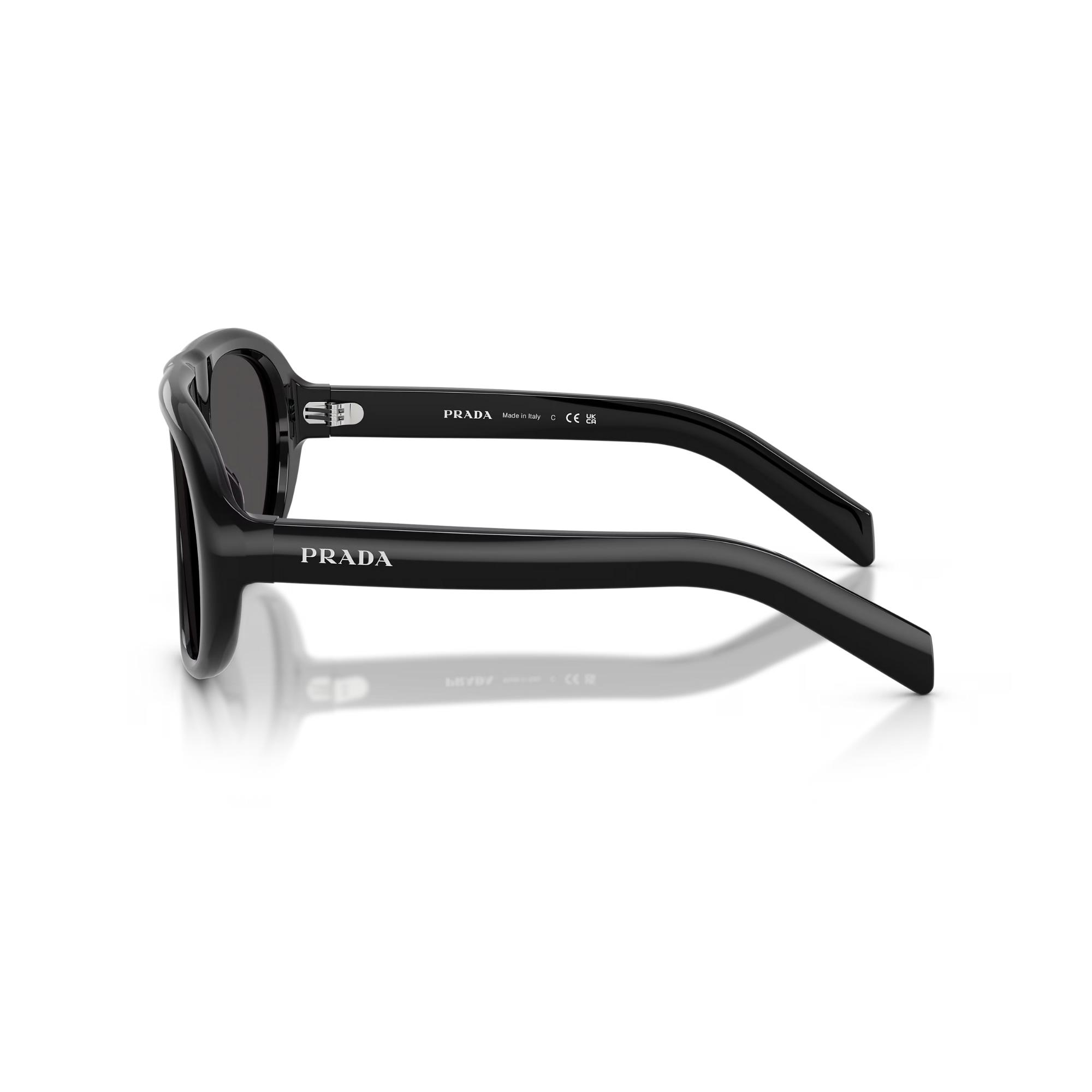 Prada C05S 16K08Z 57 Unisex Güneş Gözlüğü
