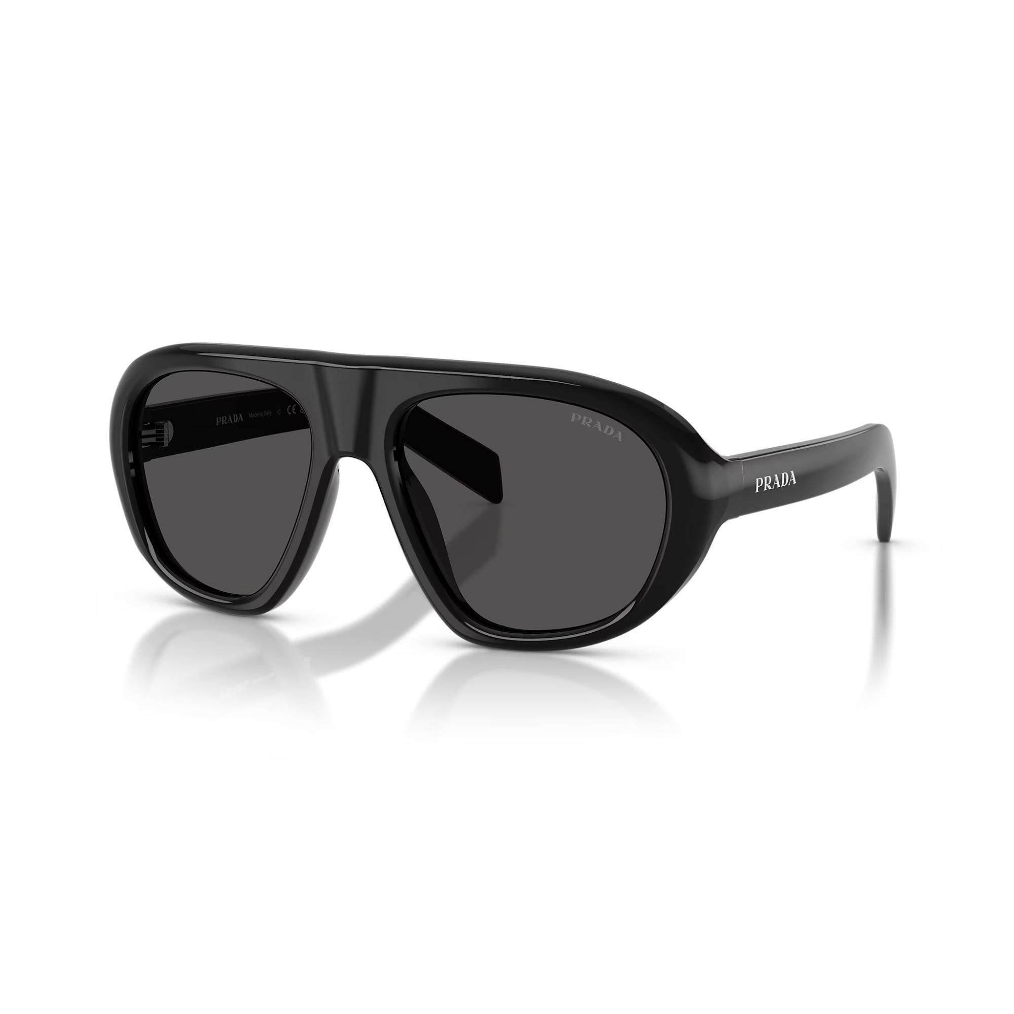 Prada C05S 16K08Z 57 Unisex Güneş Gözlüğü