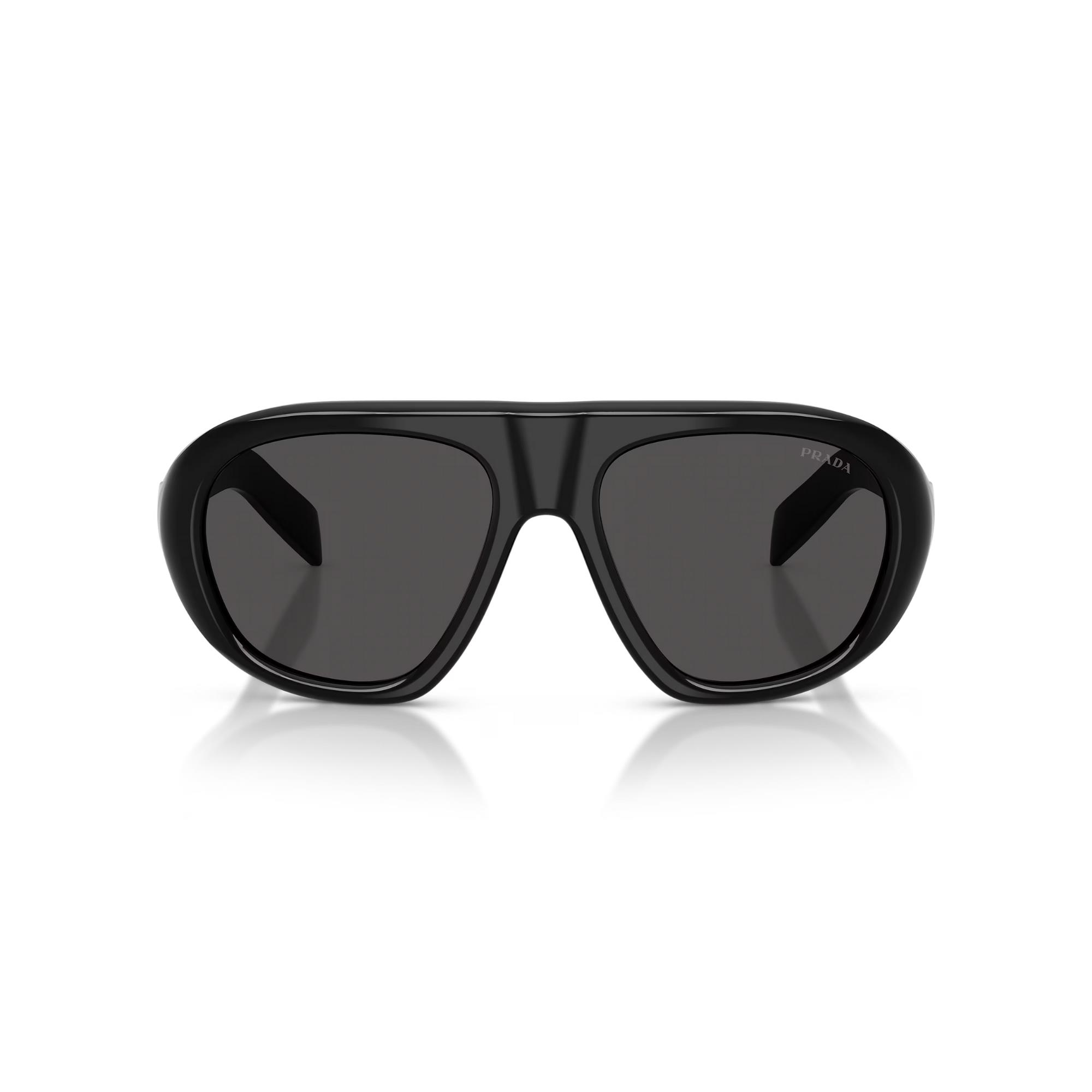 Prada C05S 16K08Z 57 Unisex Güneş Gözlüğü