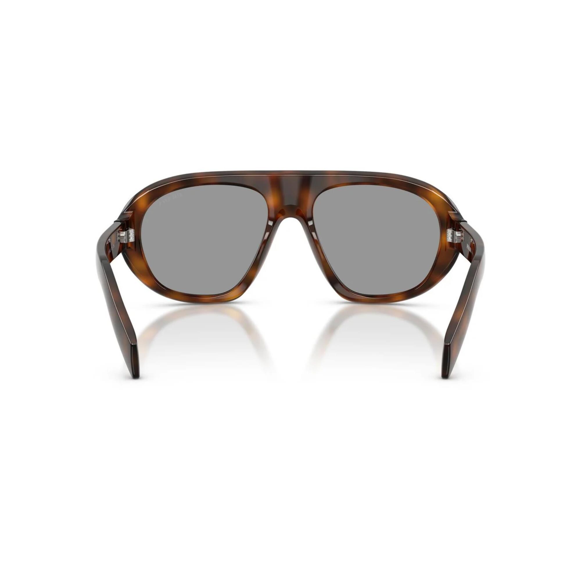 Prada C05S 20D50Q 57 Unisex Güneş Gözlüğü