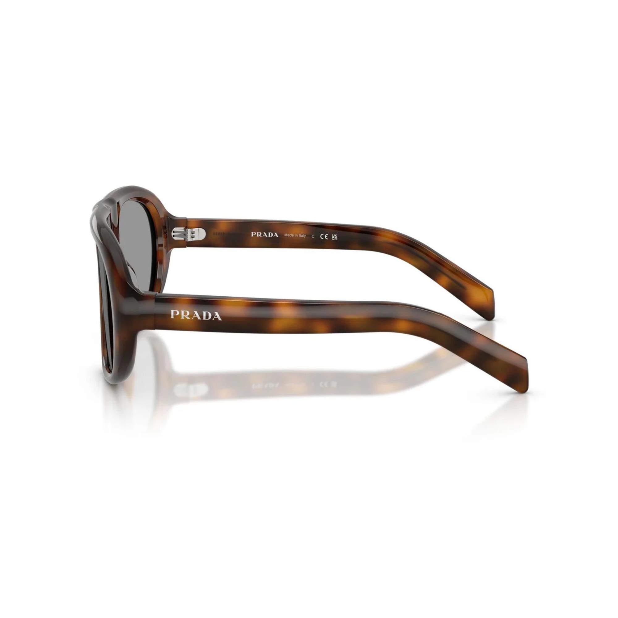 Prada C05S 20D50Q 57 Unisex Güneş Gözlüğü